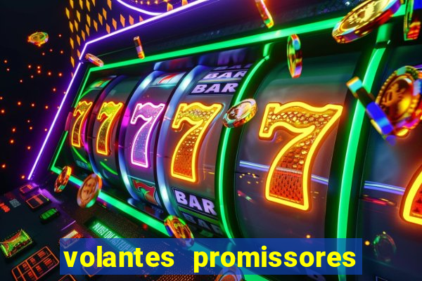 volantes promissores ea fc 24